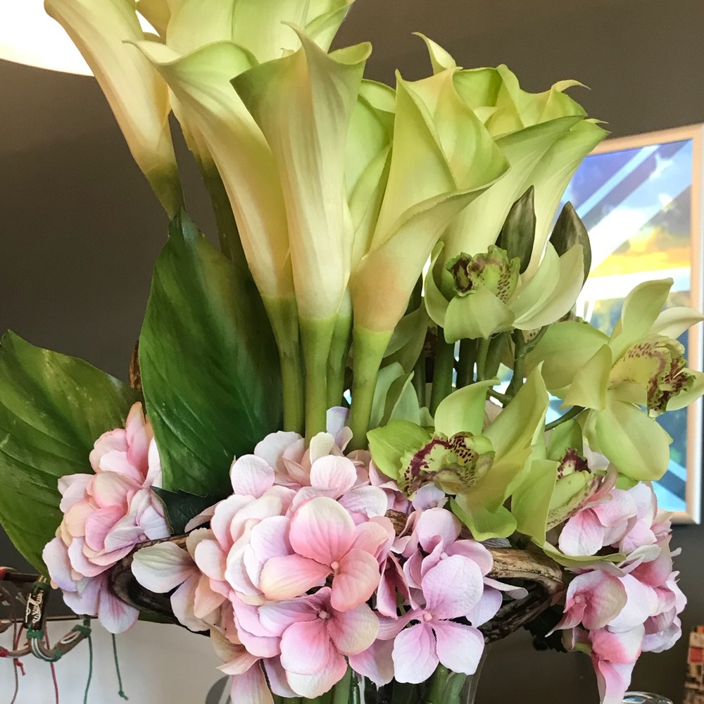 Meet your Posher, Tracey